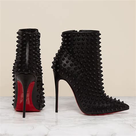 christian louboutin shoes official website